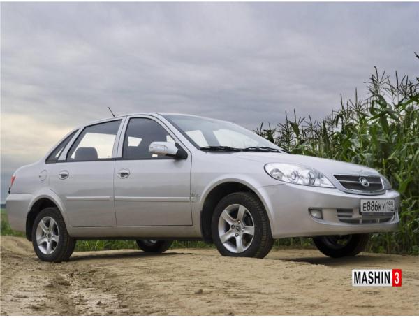  لیفان-520-Lifan-520